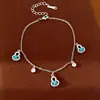 Cabaça de Zircônia Usada Vintage Banhada a Ouro 14K (Renda/Renda vazada) Pulseira Pulseira Novo Estilo Chinês Senso de Design Joia