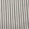 Venda Direta da Fábrica Fornecimento Imediato Todo Algodão Tecido Popeline Tecido Xadrez Tingido no Fio Tecido com Listras Verticais para Camisa Tecido Decorativo para Roupas Femininas