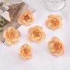 Flor de Cerezo Artificial DIY Hecho a Mano Accesorios para el Cabello Atrezzo para Sesión de Fotos Adorno de Hanfu Antiguo Decoración Súper de Hada Flor en la Cabeza