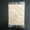 Piel de Práctica para Tatuaje Vacía Piel Pequeña de Práctica Color Piel Silicona Rosa Piel de Práctica para Tatuaje Esquinas Redondeadas Color Piel