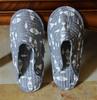 Pantuflas Especiales para Esterillas de Escalada, para Mujer de Casa Interior Suave con Suela de Tela, Pantuflas para Hombre, Tela de Algodón Puro, Transpirables y Silenciosas para Todas las Estaciones, Venta al por Mayor por Fabricante