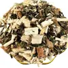 Ramas y hojas de Peonía Fedionda Materiales medicinales chinos Raíz de Peonía Fedionda Flor de Peonía Raíz de Arce Fediondo Robe Rojo Grande Hierba Fedionda Hibisco Fediondo Wutong Fediondo