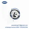 69380-26010 Es Adecuado para Toyota Hiace Lado Derecho 2Tr2Kd Puerta Central Mecanismo de Cerradura Auxiliar 69370-26010 y Otros