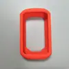 Adequado para Garmin Edge850 Edge550 Capa Protetora para Computador Capa de Silicone com Protetor de Tela
