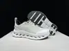 Zapatillas Ligeras, Cómodas, Transpirables y con Amortiguación On Cloudtilt 2.0 de Estilo Casual de Caña Baja y Parte Superior de Malla