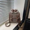 Mochila Nueva para Mujer Otoño/Invierno 2026: Moda, Diseño Único, Estilo Coreano para el Día a Día, Tendencia Casual, Bolso Cruzado Versátil