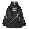 Mochila para Mujer 2025 Nueva Moda Casual Mochila de Viaje Estampada con Letras Mochila Escolar Pequeña de Gran Capacidad para Mujer