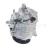 0012300611 Es Adecuado para Compresor de Aire Acondicionado Bomba de Aire Mercedes-Benz A0002306811