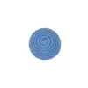 Pelota de Cuerda de Algodón Colorida Transfronteriza 5cm Suministros para Mascotas Juguete para Molestar y Pasear Gatos, Juguete Resistente a los Arañazos y al Desgaste para Aliviar el Aburrimiento, Decoración del Hogar