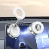 Suporte Magnético Recomendado para Carro com Ventosa de Vácuo Novo para Navegação de Carro, Acessórios de Carro de Nova Tecnologia Populares