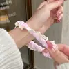 Correa de Diadema con Patrón de Gatito Adecuada para Apple Watch iWatch Generación 11 10/9876Ultra/Se