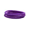 Goma para el Cabello Básica de Nylon de Alta Calidad Grado A de 4 mm, Banda para el Cabello Más Vendida de Taobao, Cuerda para el Cabello Accesorio para el Cabello Estilo Coreano