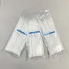 Abraçadeiras de nylon 2* especificação abraçadeiras plásticas para cabos tiras de amarração de nylon pacote com 100 fabricante