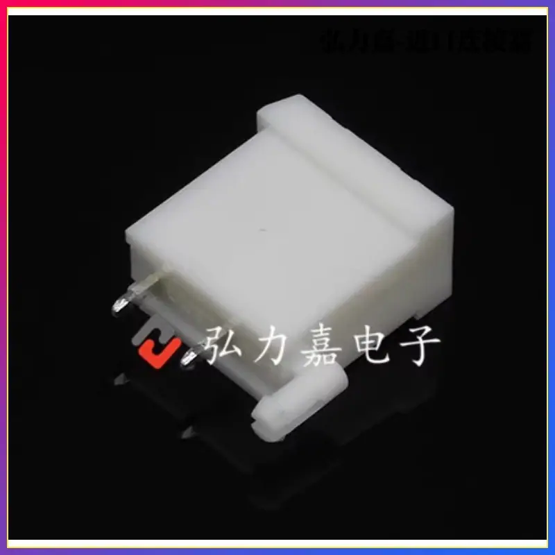 JST连接器 B02P-XL-HDB 2PIN针座 5.0m