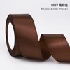Suministro Transfronterizo de Rosas de Listón de 4 cm para Decoraciones de Fiesta de Bodas, Accesorios de Moños, Listones Coloridos, Listones Hechos a Mano para DIY