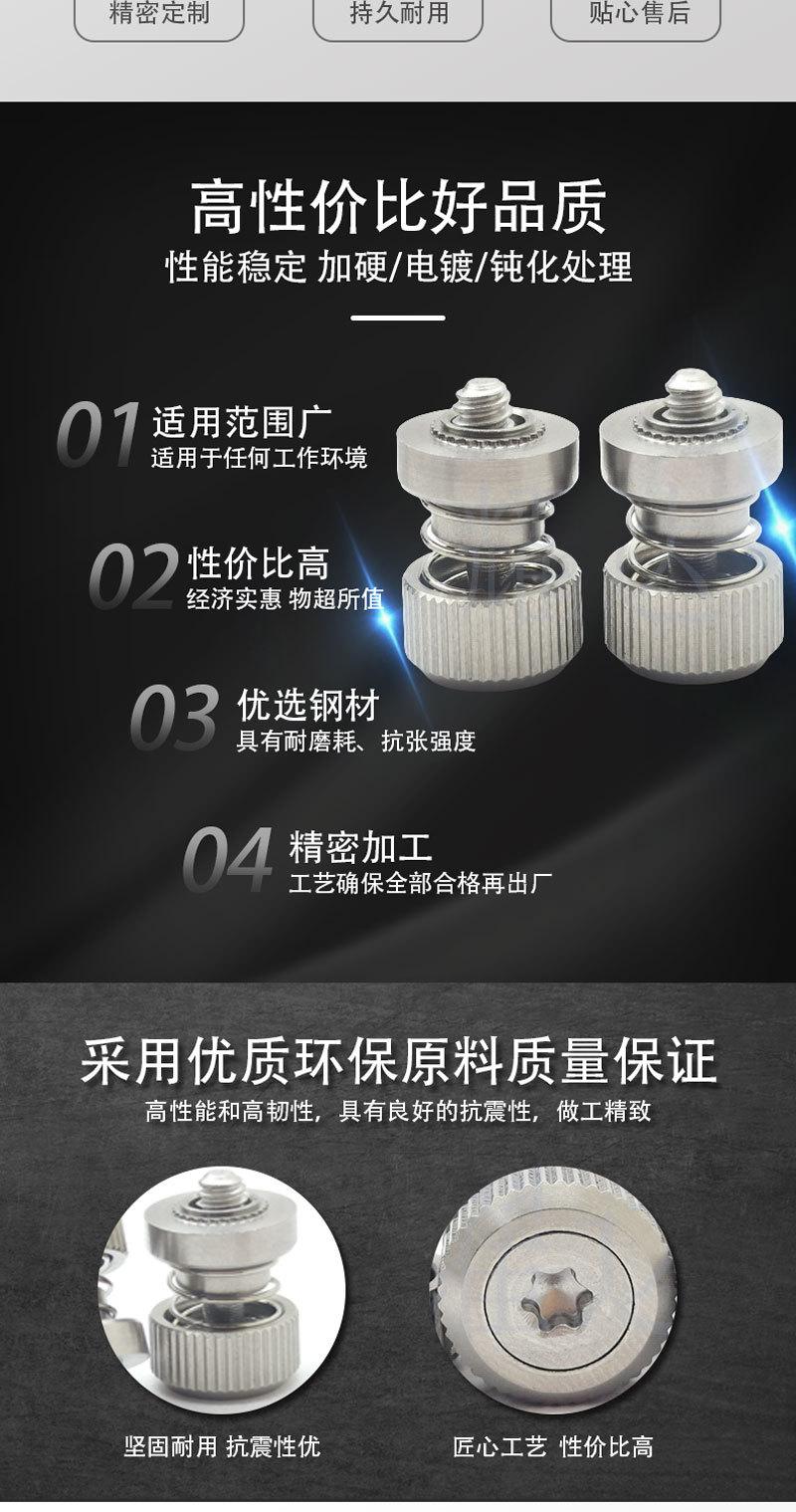 弹簧螺钉2