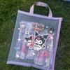 Lbk Caja de Regalo Set de Papelería Temporada de Regreso a Clases Material Escolar para Niños Paquete de Regalo Bolsa de Tela Regalo Promocional