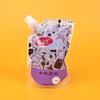 Pacote Refil de Pigmento Guache Meizhiyan 100ml Pigmento Guache Branco Titânio Pintura Artística Infantil Iniciantes