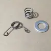 Acessórios da Máquina Seladora Automática Universal para Milk Tea Suporte para Copo Faca de Corte de Filme Engrenagem Botão Interruptor Cauda de Rato Placa Mãe Mixue