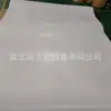 Tabla de cortar de PTFE de 3000 mm de ancho