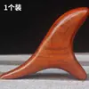 Manípulo de Massagem para Planta do Pé Ferramenta Manual para Pressionar Pontos de Acupuntura Vaso Triangular Acuponto Bastão de Massagem Vaso Triangular Massajador Mão Cabeça