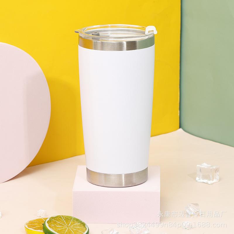 20oz汽车杯