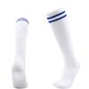 Calcetines de fútbol de toalla para adulto, calcetines hasta la rodilla transpirables, calcetines deportivos absorbentes de sudor resistentes al desgaste, fabricantes de calcetines al por mayor