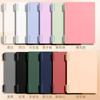 Funda Portátil de Hojas Sueltas A5 de Alto Valor de Color b5 Accesorios de Bloc de Notas Extraíbles a5 Funda de Reemplazo Color Caramelo
