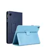 Funda Protectora para Tablet Redmi Pad 2 80% de descuento 11 pulgadas Redmi Se 11 Funda con Soporte Tapa Flip Funda de Cuero Anti-Caída