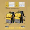 Mochila escolar para niñas de jardín de infancia que reduce la carga Niñas de primaria Grados 1-3 Bolsa infantil para niños niños Grado 1 superligera