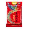 Campo de arroz de octubre Phoenix Chengxiang Arroz del noreste 5 kg Phoenix Chengxiang Arroz del noreste Arroz Japonica Arroz nuevo Una temporada al año