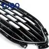 Yubo - Adecuado para rejilla de parachoques delantero Ford Escape 2020-2022 Lj6Z-8200-Ca