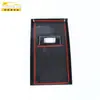 Adequado para Byd 25 Selo 06Gt Painel Inferior Traseiro Anti-Chute Acessórios de Modificação de Lantejoulas Decorativas Suprimentos Automotivos