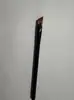 Cangzhou Yunci Conjunto de Pincéis de Maquiagem Pincel para Sombra de Cerdas Macias Pincel para Base Pincel para Sombrear o Nariz Pincel Chanfrado para Delineador Conjunto Completo para Iniciantes