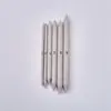 Fornecimento direto de ferramentas de arte 6 Pacotes de papel sólido e conjunto de ferramentas de pintura e esboço para caneta Ferramentas de plástico Clay Clay para DIY