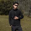 Charge Clothes Liner Masculino Fleece Instalável Fleece Sweatshirt Fleece Liner Masculino Fleece Coat Feminino Quente