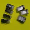 Selección múltiple 10P10CFTP Conector RJ50 blindado Conector 10 núcleos RJ48 Conector no blindado