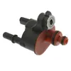 12666845 Hz136200-7540 12707914 É Adequado para Válvula Solenoide do Cânister de Carbono da Chevrolet