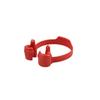 Suporte de Celular de Polegar Criativo Portátil de Mesa Preguiçoso Suporte de Presente Logo Simples Portátil