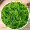 Vegetais, Aspargos Salgados, Algas Marinhas, Algas Marinhas Frescas Comerciais Frias, Couve-flor de Pedra, Plantas de Ingredientes para Hot Pot Picante