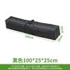 Bolsa de Almacenamiento Larga para Exteriores Luz de Fotografía Trípode Bolsa de Almacenamiento Plegable Soporte para Cámara Caja de Almacenamiento Bolsa Bolsa de Almacenamiento para Exteriores