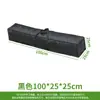 Bolsa de Almacenamiento Impermeable Larga para Exteriores, Carpa Toldo, Caña de Pescar, Mesa Enrollable, Soportes para Sillas, Bolsa de Almacenamiento para Esterilla de Piso