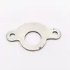 Piezas para Máquina de Coser Industrial Juki Computarizada de Mesa Plana Cortahilos Automático Palanca de Alimentación Inversa Ajuste de Longitud de Puntada