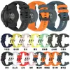 Para Garmin Garmin Instinct instinct3 Pulseira de Silicone instinct Instinct 22/26mm Pulseira