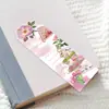 30 Marcapáginas Especiales de Mariposa Fantástica Transfronterizos, Tarjetas de Anotación para Lectura de Texto, Premios Culturales y Creativos Pequeños para Estudiantes por Parte de los Maestros