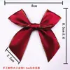 Producción de Cinta de 2.5cm con Borde Dorado Lazo Decoración para Cajas de Dulces de Boda Accesorios de Joyería Hechos a Mano DIY Accesorios de Ropa Cinta