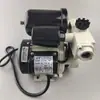 Bomba presurizadora autocebante caliente y fría Lingxiao GA101, bomba autocebante de agua del grifo caliente y fría totalmente automática, tubería de agua de alto levantamiento