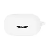 Funda Adecuada para Auriculares JBL WAVE FLEX, Funda Suave de Silicona Resistente a Caídas de Una Pieza, Funda para Auriculares W300tws