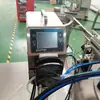 Equipo de Llenado y Tapado Líquido con Plato Giratorio Máquina de Llenado y Tapado de Crema Maquinaria Automática de Tapado para Detergentes