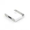 Adequado para iluminação de cabo de dados para adaptador Apple 4 cabeça de conversão iPhone4 conversor de dados de carregamento